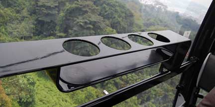 CUP-holder