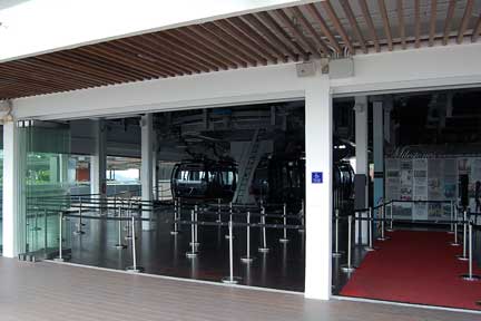 Station-Interior