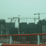 Construction Cranes