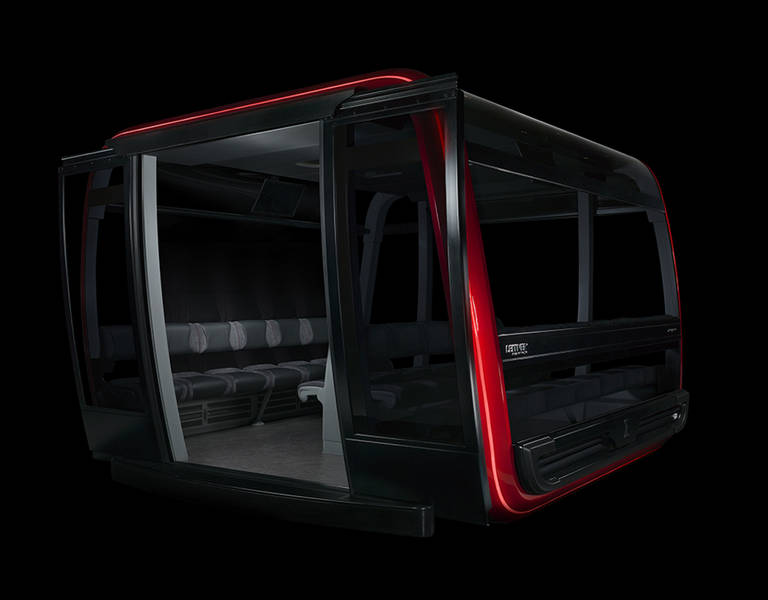 Rider’s Digest: Leitner Ropeways’ Tricable Gondola Lifts « The Gondola ...