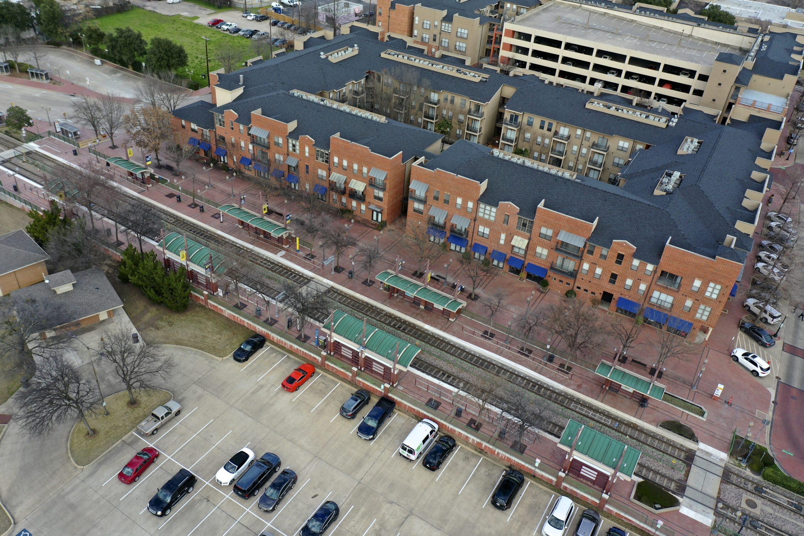 Weekly Roundup HighTech Gondolas On the Horizon for the Lone Star