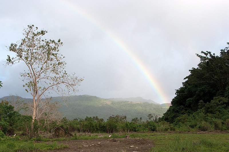 Samar Island Philippines